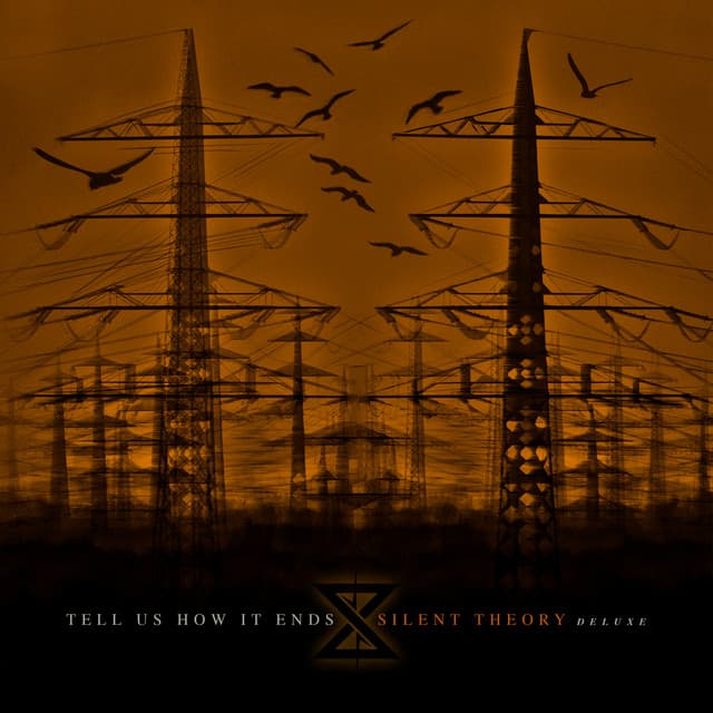 Tell Us How It Ends (Deluxe Edition) cover art