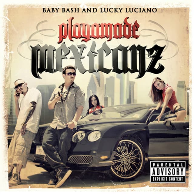 Left Side Of The Map cover art