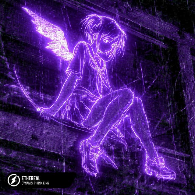 Ethereal cover art