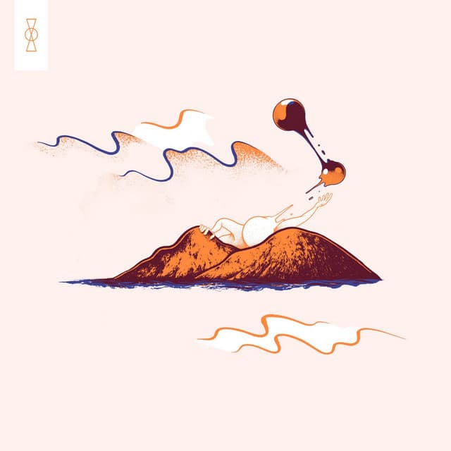 Touché-coulé cover art