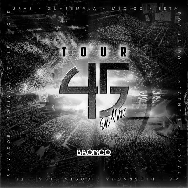 Estoy A Punto - En Vivo cover art