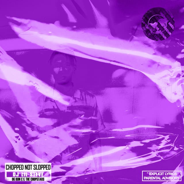Chopped In My Ranch (Chopped Not Slopped) cover art