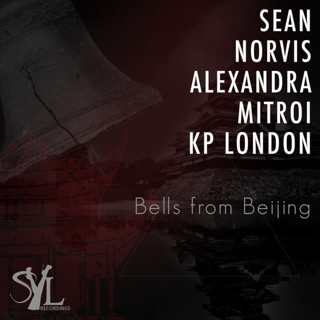 Bells From Beijing - Radio Edit cover art
