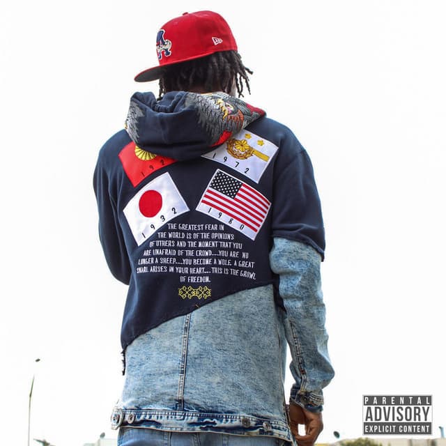 Kill Yo Spirit cover art