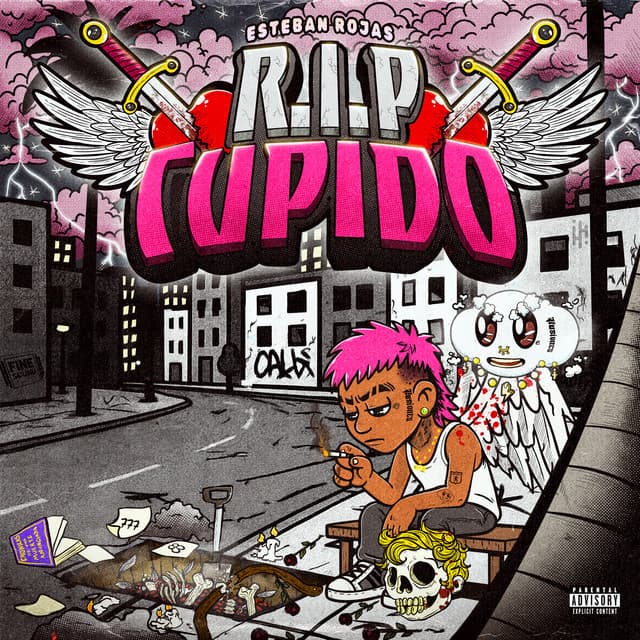 No Creo cover art