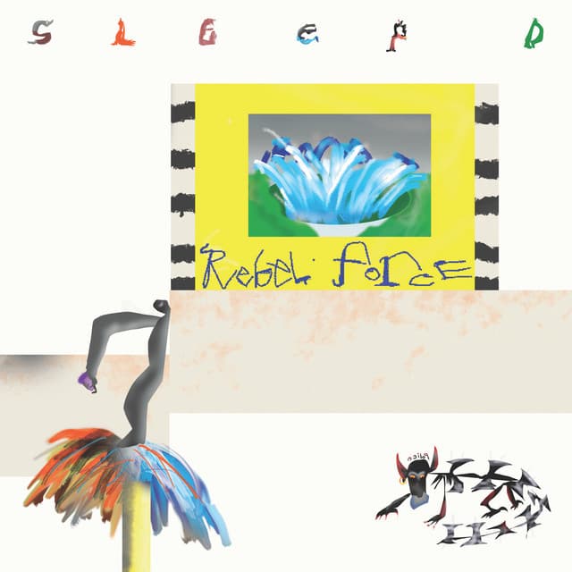 Morning Sequence cover art