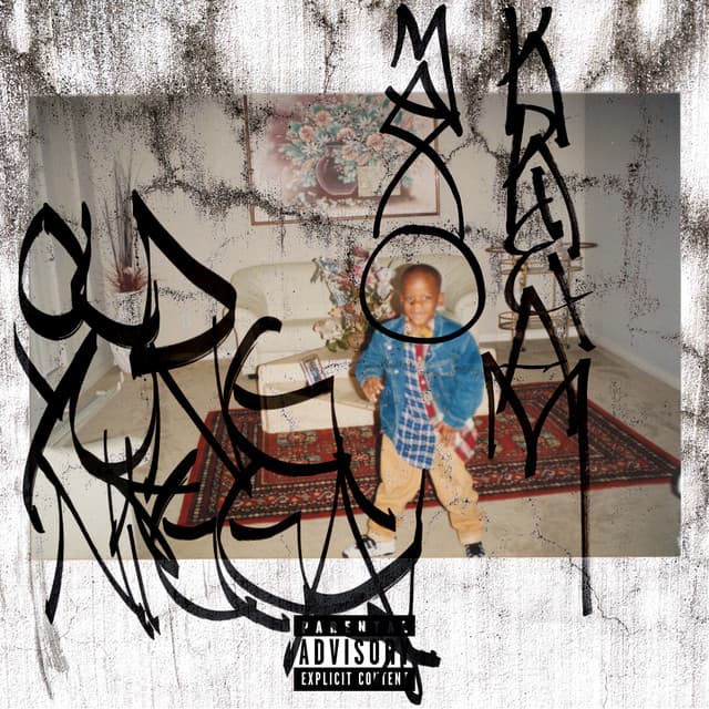 How I'm Coming cover art
