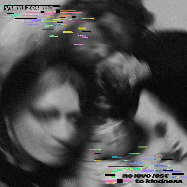 No Love Lost to Kindness cover art