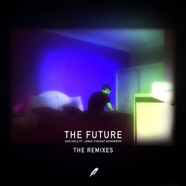 The Future - Feint Remix cover art