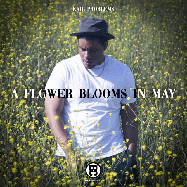 Proud cover art