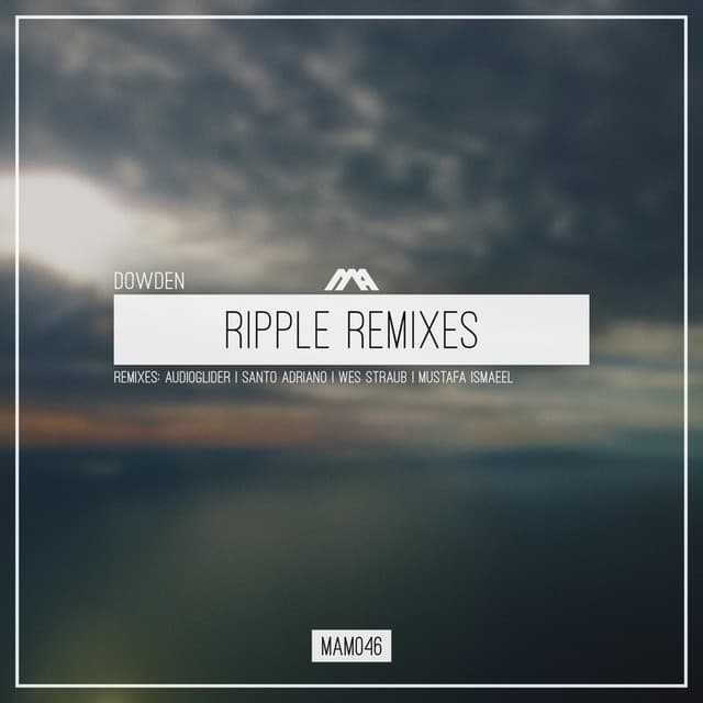 Keyways - Wes Straub Remix cover art