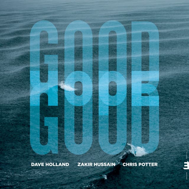 Good Hope cover art