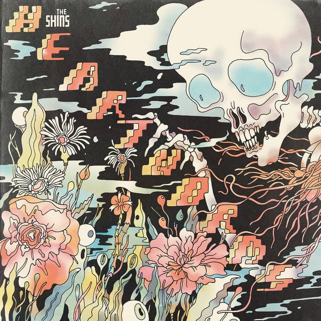 Name For You cover art