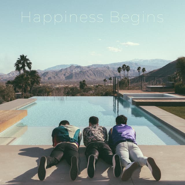 Sucker cover art
