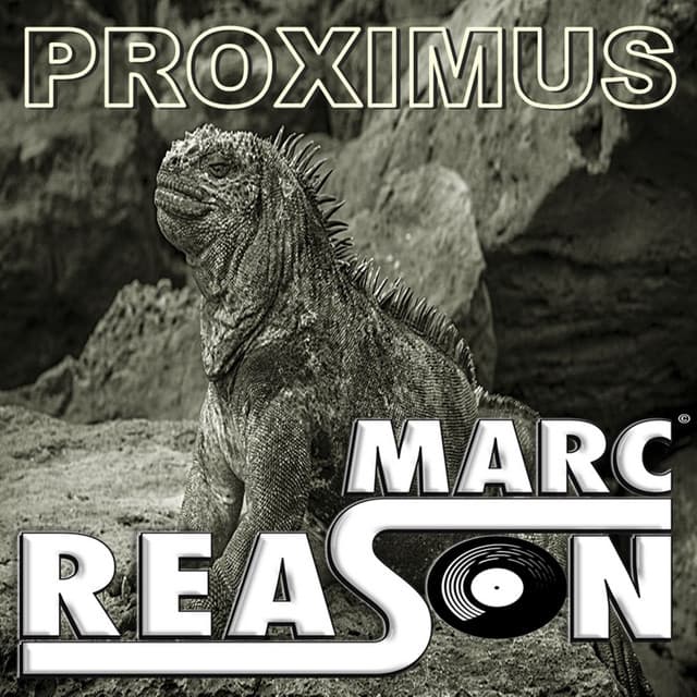 Proximus (Club Edit) cover art