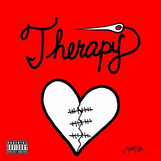 Therapy Pack cover art
