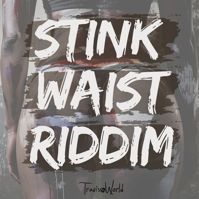 Stink Waist cover art