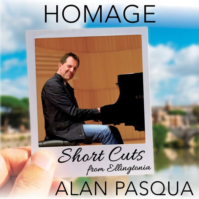 Homage (Short Cut) cover art