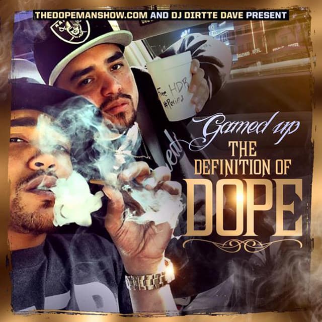 Always On cover art