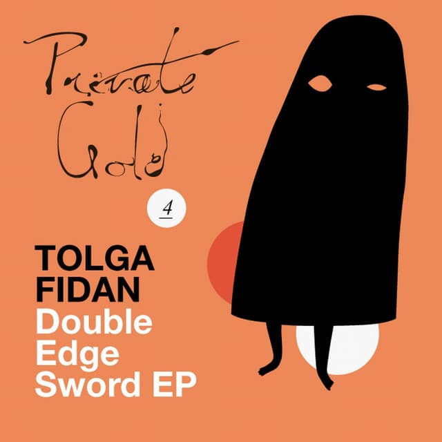 Double Edge Sword - Jin Choi Remix cover art
