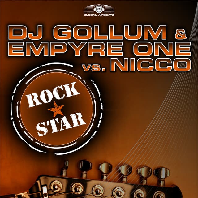 Rockstar - Godlike Music Port & Shoco Naid Remix cover art