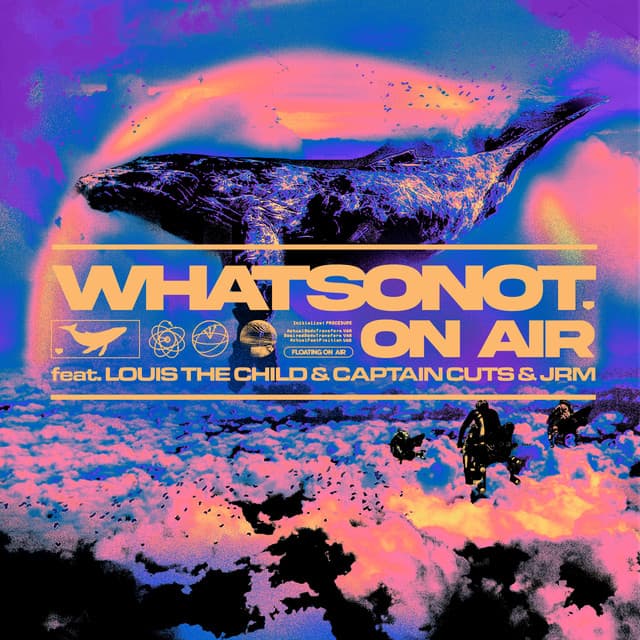 As One cover art