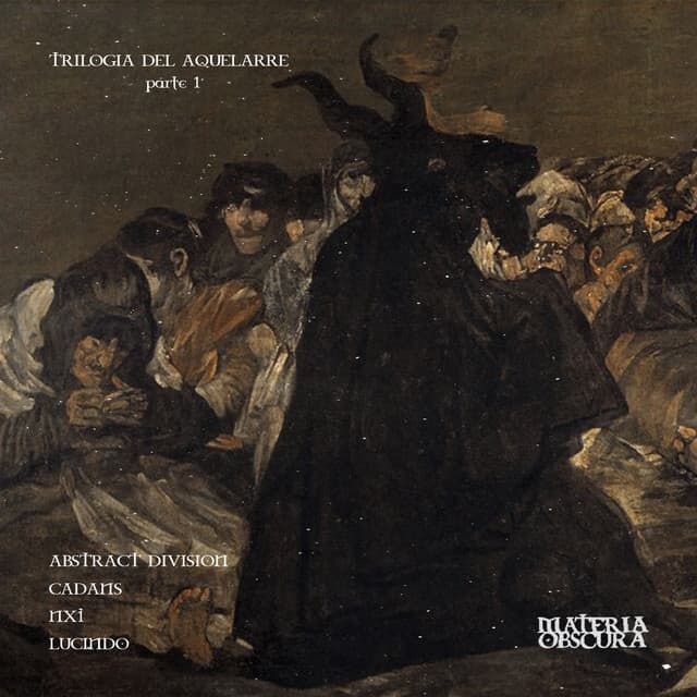 Don' t Tell Me cover art