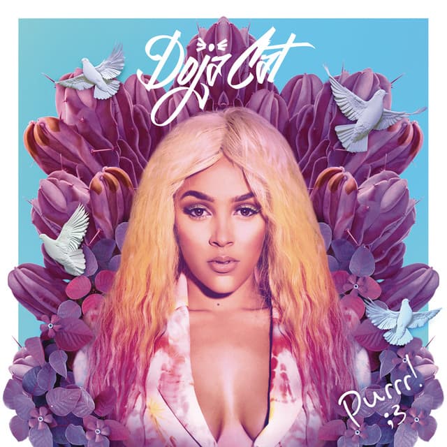 Purrr! cover art