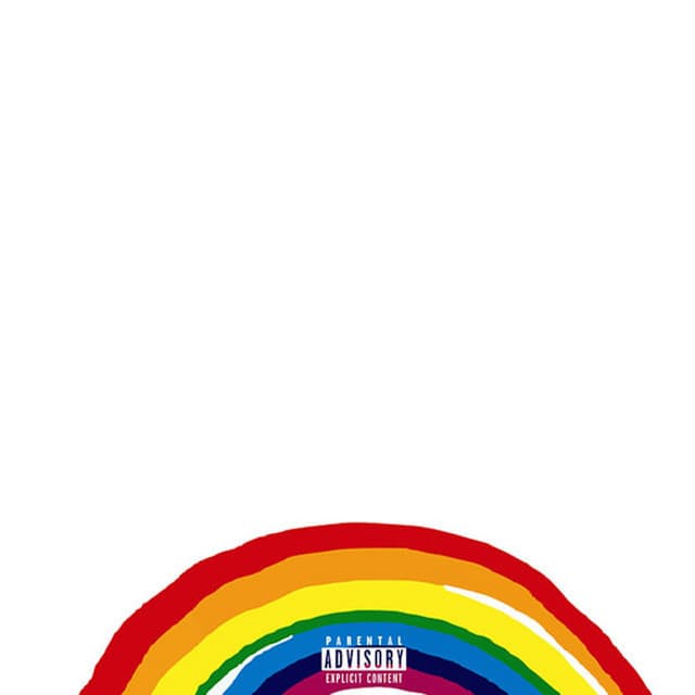 ROYGBIV cover art