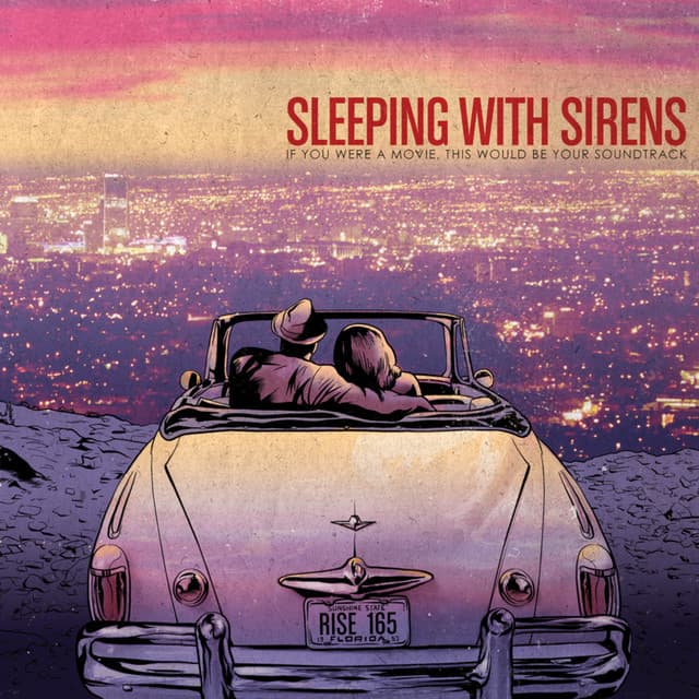 If You Were A Movie, This Would Be Your Soundtrack cover art