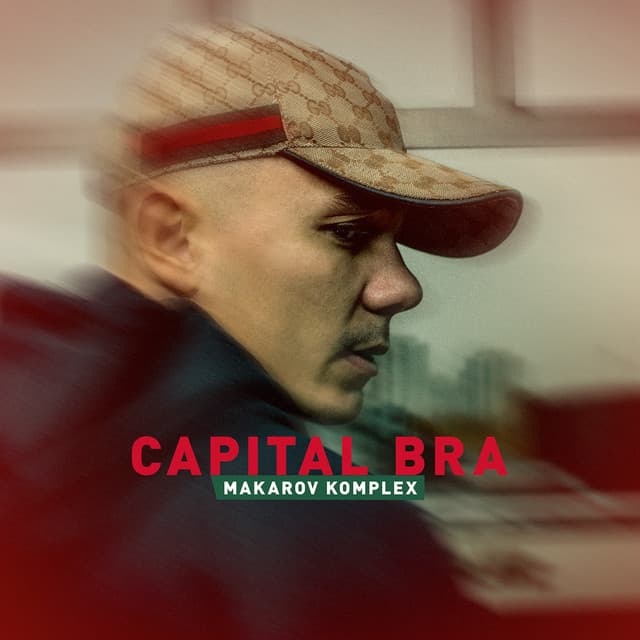 Kreide cover art