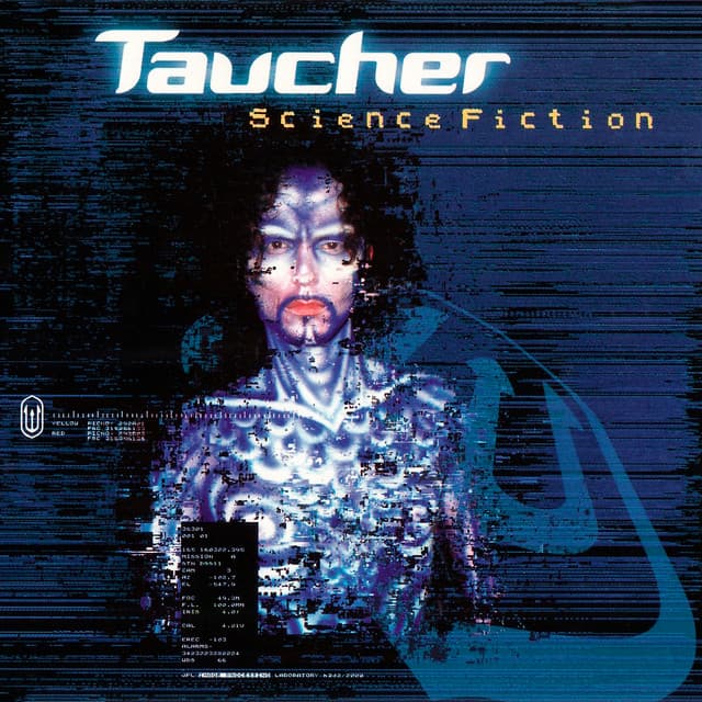 Science Fiction - Trancephase Mix cover art