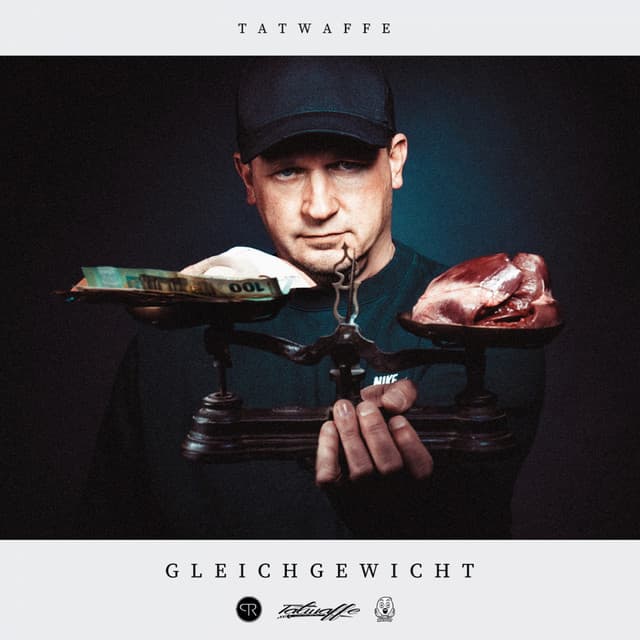 Gleichgewicht cover art