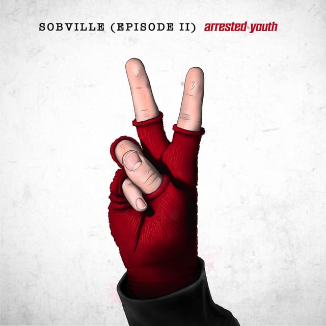 Sobville (Episode II) cover art