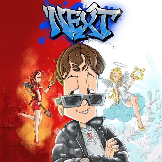 Poco A Poco cover art