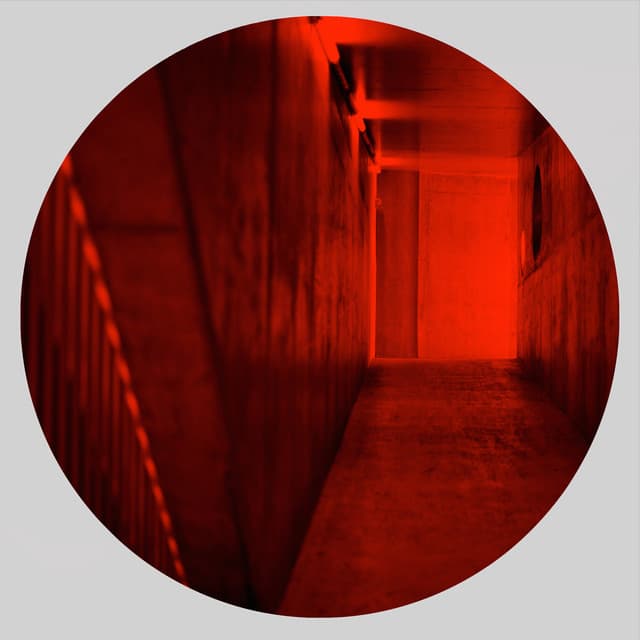 Nothing - Regis Remix cover art