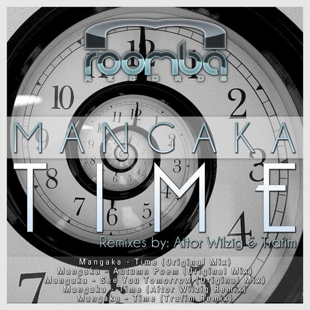 Mangaka