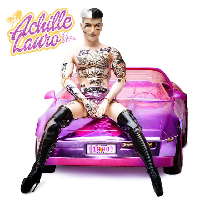 1990 (Deluxe Version) cover art