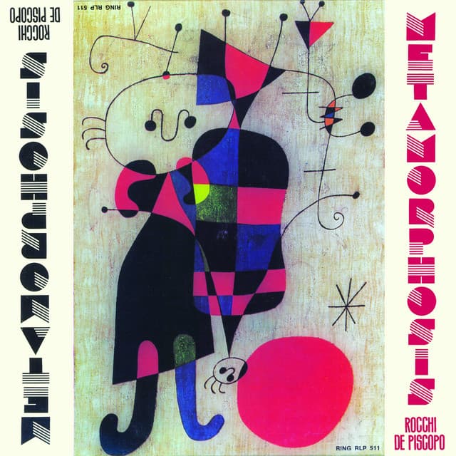 Metamorphosis cover art