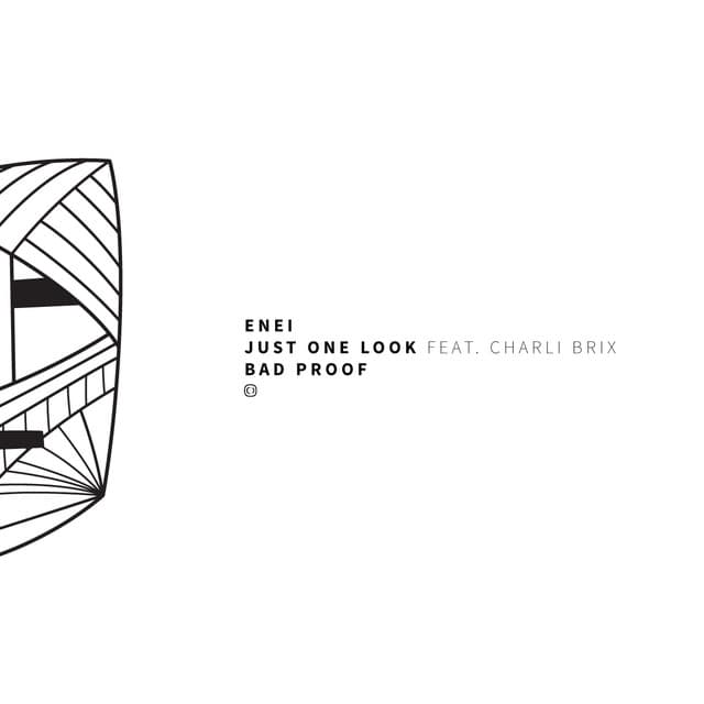 Just One Look cover art