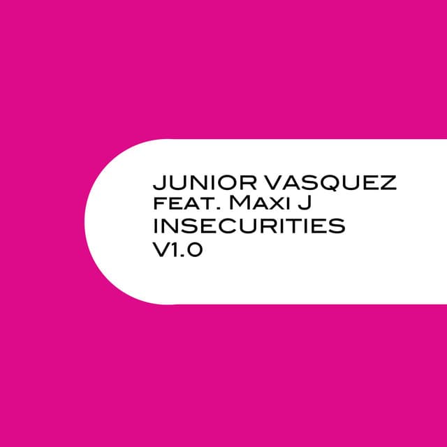 Insecurities cover art