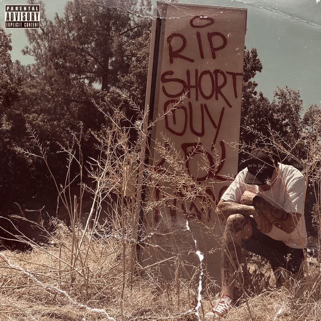 GIGGIN' & THIZZIN' cover art