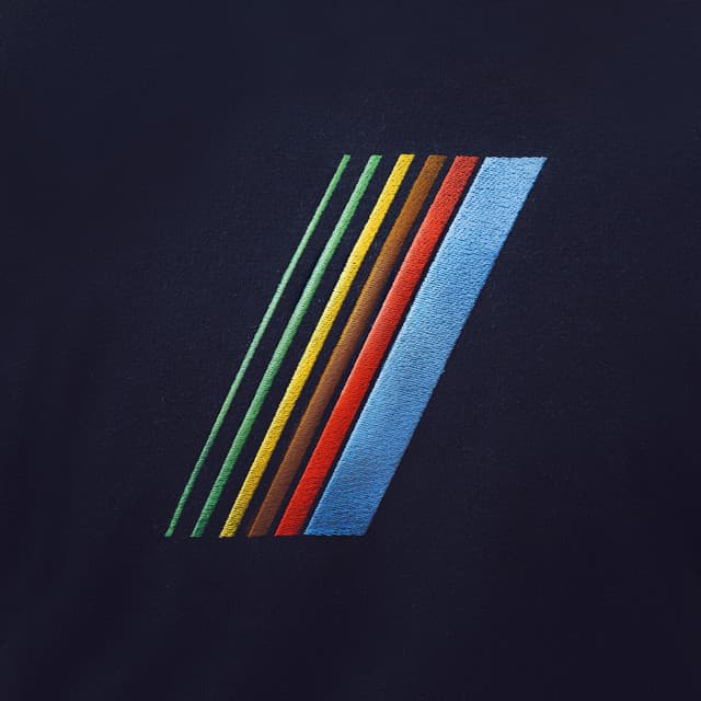 Olympic cover art