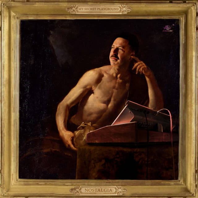 Vienna cover art