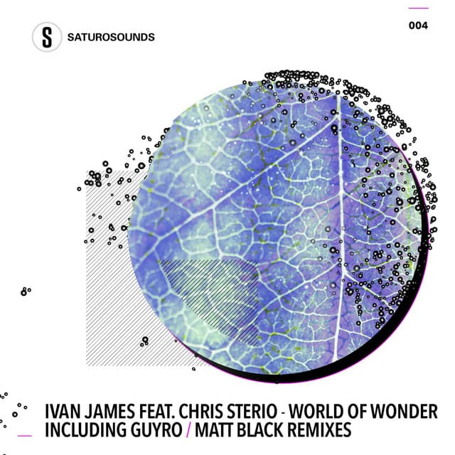 World of Wonder cover art