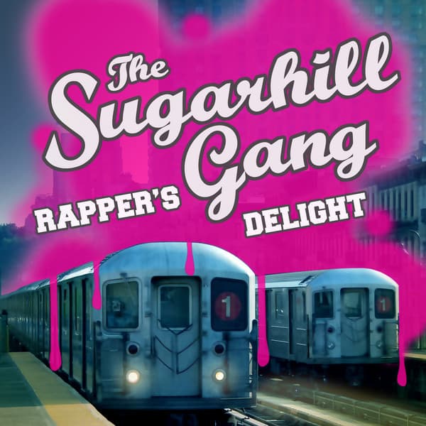 The Message cover art