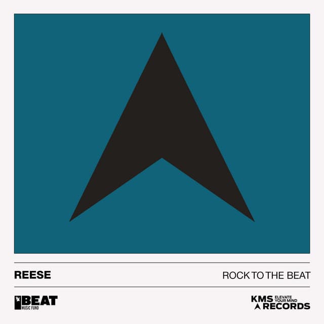 Rock To The Beat cover art