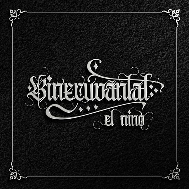 Un Nou Început cover art