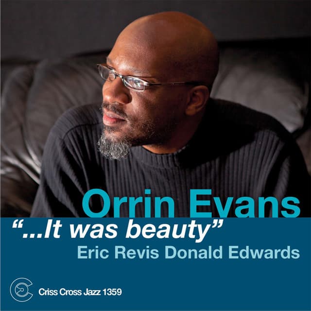Blues Connotation cover art