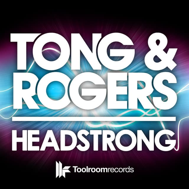 Headstrong - Original Club Mix cover art
